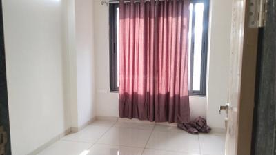 Bedroom Image of 1800 Sq.ft 3 BHK Apartment / Flat for rent in Serenity Life, Vaishno Devi Circle Ahmedabad for Rs. 23000