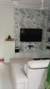 Hall Image of 800 Sq.ft 2 BHK Apartment / Flat for sale in Madhav Dham, Malad East Mumbai for Rs. 19500000