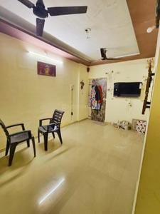 Hall Image of 392 Sq.ft 1 RK Apartment / Flat for sale in Shiv Vatika R1 R2, Ambernath West Ambernath for Rs. 1700000