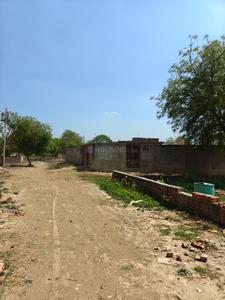 Image of 2500 Sq.ft Residential Plot / Land for sale in Jhalwa, Allahabad for Rs. 3700000