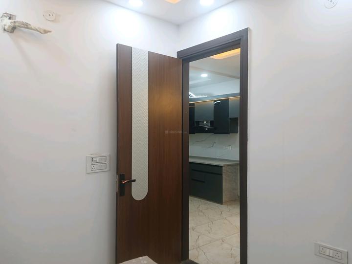 Bhagwati Garden, Dwarka Mor Bedroom One 1