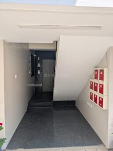 Image of 1300 Sq.ft 3 BHK Apartment / Flat for sale in Anna Nagar, Chennai for Rs. 21400000