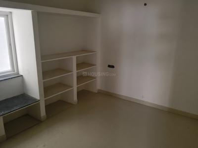 Bedroom Image of 2448 Sq.ft 4 BHK Villa for sale in Siri Sampada Serene, Turkayamjal Hyderabad for Rs. 16500000