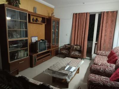 Hall Image of 2000 Sq.ft 4 BHK Independent House for sale in Sector 9 Gurgaon for Rs. 25200000