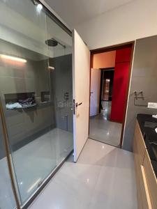 Kitchen Image of 5085 Sq.ft 5 BHK Independent House for sale in Gurukul Ahmedabad for Rs. 72500000