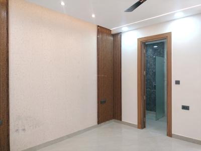 Bedroom Image of 1620 Sq.ft 3 BHK Builder Floor for sale in Sector 85 Faridabad for Rs. 17500000