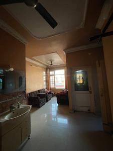 Living Room Image of 1089 Sq.ft 2 BHK Duplex for sale in Sainik Colony Jammu for Rs. 12000000