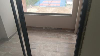 Balcony Image of 2800 Sq.ft 4 BHK Apartment / Flat for sale in HR Eliseo, Shela Ahmedabad for Rs. 14000000
