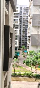 Balcony Image of 759 Sq.ft 2 BHK Apartment / Flat for sale in Bramhacorp F Residences, Wadgaon Sheri Pune for Rs. 15100000