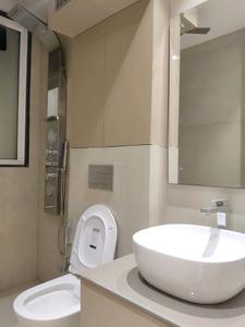 Bedroom Three Image of 1800 Sq.ft 3 BHK Builder Floor for sale in DLF Phase 1 Gurgaon for Rs. 35000000