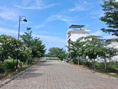 Image of 1250 Sq.ft Residential Plot / Land for sale in Muhana, Jaipur for Rs. 3886000