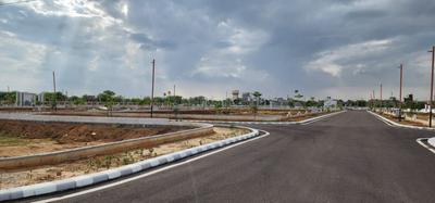 Balaji Mahveer Enclave Plot View 3