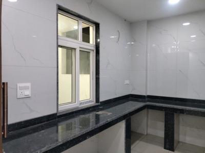 Kitchen Image of 1014 Sq.ft 2 BHK Builder Floor for sale in Uniwest Arcade Homes, Sector 102 Noida for Rs. 6591000