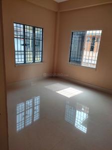 Bedroom Image of 1100 Sq.ft 2 BHK Builder Floor for rent in Palpara Nadia for Rs. 9000