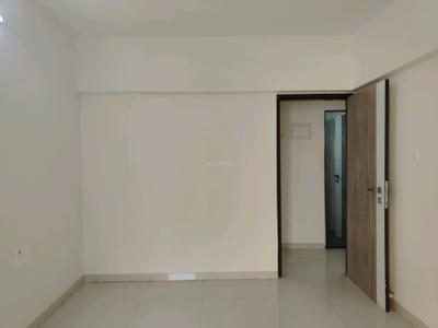 Bedroom Image of 820 Sq.ft 2 BHK Apartment / Flat for sale in TATA New Haven Boisar II, Boisar Mumbai for Rs. 3600000