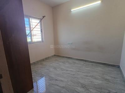 Bedroom Image of 1200 Sq.ft 2 BHK Apartment / Flat for rent in Devarachikkana Halli Bengaluru for Rs. 27000