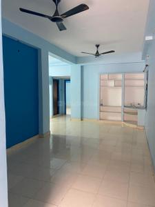 Hall Image of 1025 Sq.ft 2 BHK Apartment / Flat for rent in Nizampet Hyderabad for Rs. 16000
