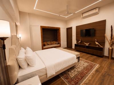 Bedroom Image of 4000 Sq.ft 4 BHK Villa for rent in Vasant Vihar Phase 1 Dehradun for Rs. 150000