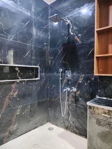 Bathroom Image of Singhal PG-Rent in Knowledge Park 2, Greater Noida