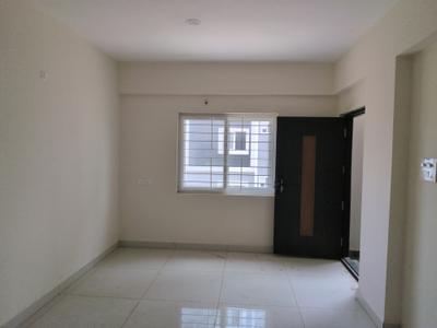 Living Room Image of 1675 Sq.ft 3 BHK Apartment / Flat for sale in NLC Aroha by Newland Constructions, Ameenpur Sangareddy for Rs. 10482500