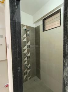 Bathroom Image of 676 Sq.ft 1 BHK Apartment / Flat for sale in Green Paradise, Dahin Nagar Surat for Rs. 2500000
