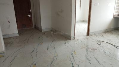 Living Room Image of 780 Sq.ft 2 BHK Apartment / Flat for sale in New Barrakpur Kolkata for Rs. 2340000