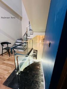 Hall Image of 2000 Sq.ft 4 BHK Independent House for sale in Nalasopara West Nala Sopara for Rs. 23500000