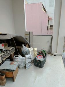Balcony Image of 2300 Sq.ft 3 BHK Independent House for sale in Mahalakshmi Nagar Indore for Rs. 17000000