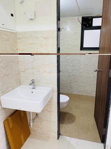 Image of 1430 Sq.ft 3 BHK Apartment / Flat for rent in Hinjawadi Phase 3, Pune for Rs. 35005