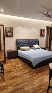 Bedroom Image of 3850 Sq.ft 4 BHK Builder Floor for sale in DLF Mullanpur Chandigarh for Rs. 33000000