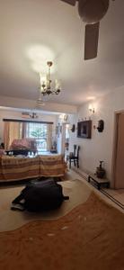 Hall Image of 1800 Sq.ft 4 BHK Apartment / Flat for sale in Gariahat Kolkata for Rs. 27500000
