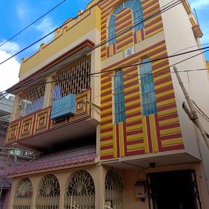 5 BHK Independent House