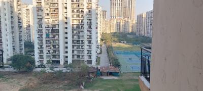 Image of 1150 Sq.ft 2.5 BHK Apartment / Flat for sale in Aims Gh 11 75 Golf City, Sector 75, Noida for Rs. 13500000