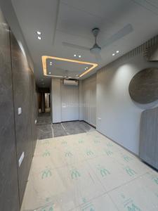 Balcony Image of 1809 Sq.ft 3 BHK Penthouse for sale in Gujranwala Town New Delhi for Rs. 36500000