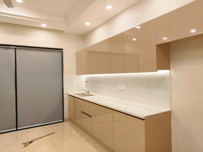 Kitchen Image of 3600 Sq.ft 4 BHK Builder Floor for sale in DLF Phase 2 Gurgaon for Rs. 43644100