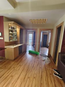 Hall Image of 1250 Sq.ft 1 BHK Apartment / Flat for sale in Bengal Peerless Avidipta, Santoshpur Kolkata for Rs. 13500000