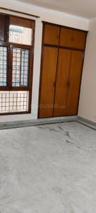 Bedroom Image of 1650 Sq.ft 3 BHK Independent House for rent in Sector 31 Noida for Rs. 26000