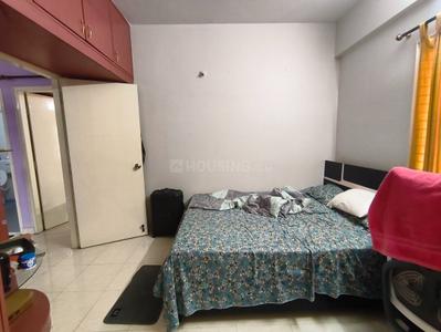 Hall Image of 1605 Sq.ft 3 BHK Apartment / Flat for sale in Murugeshpalya Bengaluru for Rs. 21500000