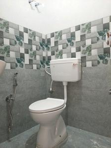 Bathroom Image of 1275 Sq.ft 3 BHK Apartment / Flat for sale in Perambur Chennai for Rs. 12400000