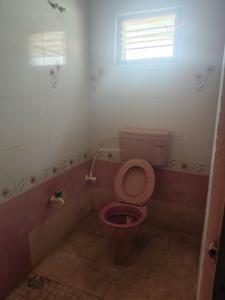 Bathroom Image of 350 Sq.ft 1 BHK Builder Floor for rent in Gudalur Coimbatore for Rs. 6000