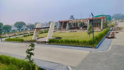 Image of 1000 Sq.ft Residential Plot / Land for sale in VKG SPRINGFIELD, Manglia, Indore for Rs. 5600000