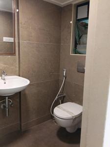 Bedroom Two Image of 3000 Sq.ft 4 BHK Apartment / Flat for sale in Kalptaru Srishti Namah, Mira Road East Mira Bhayandar for Rs. 38900000