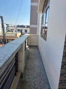 Balcony Image of 1500 Sq.ft 2 BHK Builder Floor for rent in Niranjanpur Dehradun for Rs. 15000