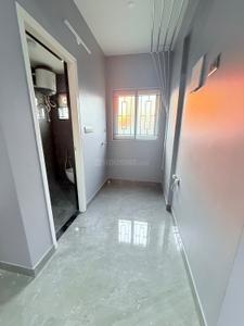 Hall Image of 700 Sq.ft 1 BHK Apartment / Flat for rent in BTM Layout 2nd Stage Bengaluru for Rs. 25000