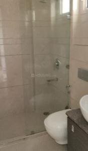 Bathroom Image of 1800 Sq.ft 3 BHK Builder Floor for sale in Punjabi Bagh New Delhi for Rs. 38000000