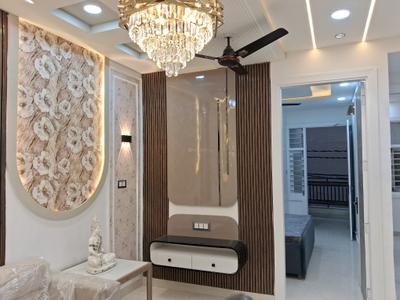 2 BHK Independent Builder Floor