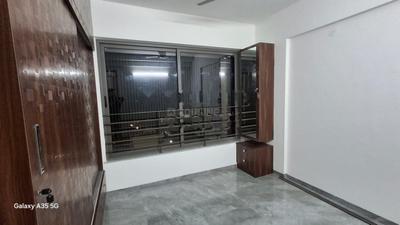 Bedroom Image of 1200 Sq.ft 2 BHK Apartment / Flat for rent in Arvind Bel Air, Vidyaranyapura Bengaluru for Rs. 38000