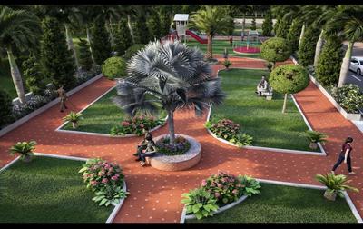 Image of 900 Sq.ft Residential Plot / Land for sale in Deori, Agra for Rs. 1250000