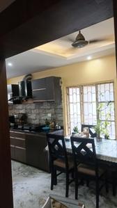 Kitchen Image of 1100 Sq.ft 2 BHK Apartment / Flat for sale in Panihati Kolkata for Rs. 4400000