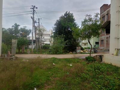 Image of 1040 Sq.ft Residential Plot / Land for sale in Nagarur Colony, Bengaluru for Rs. 12480000